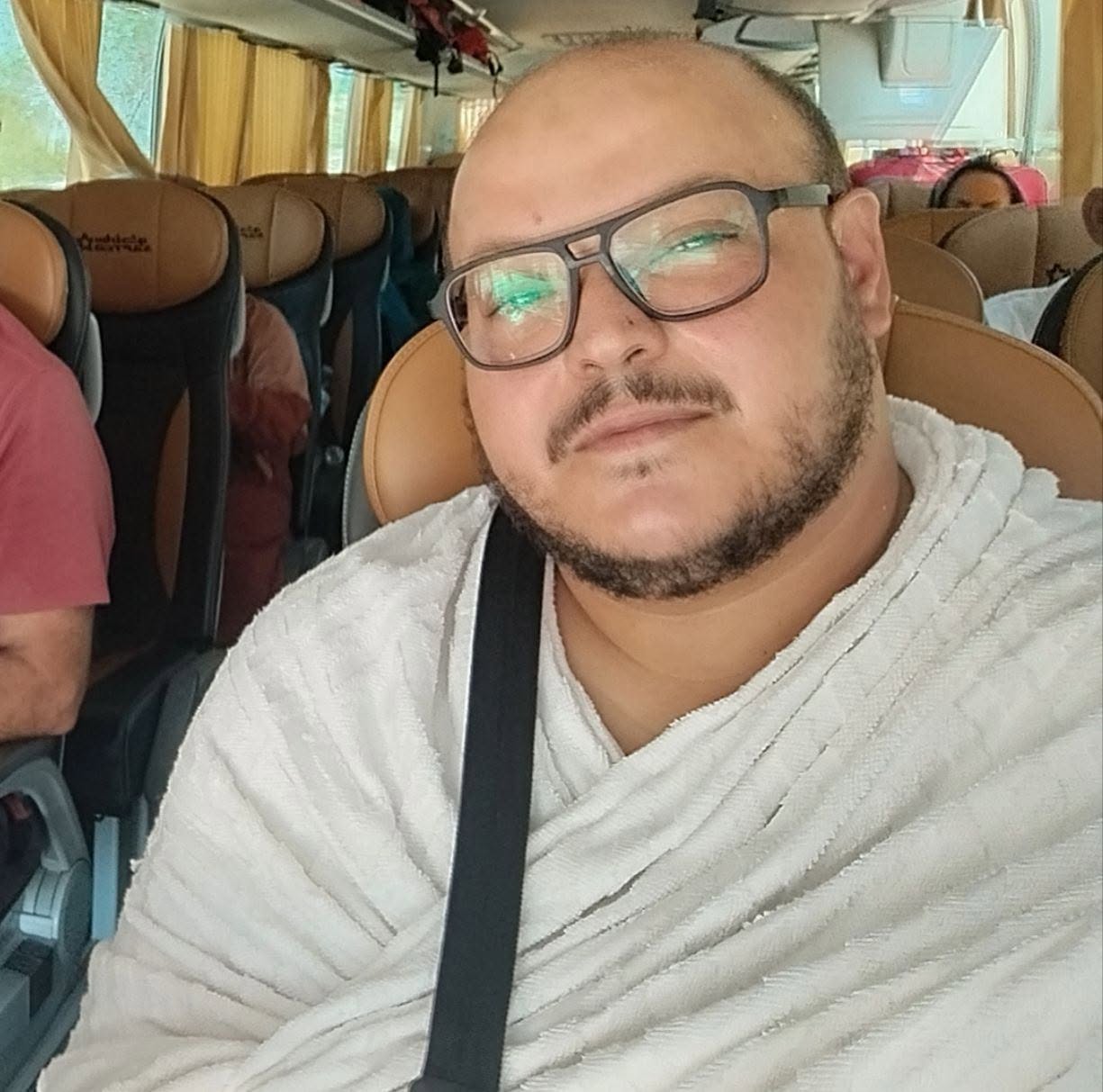 Mohamed Ben Amara